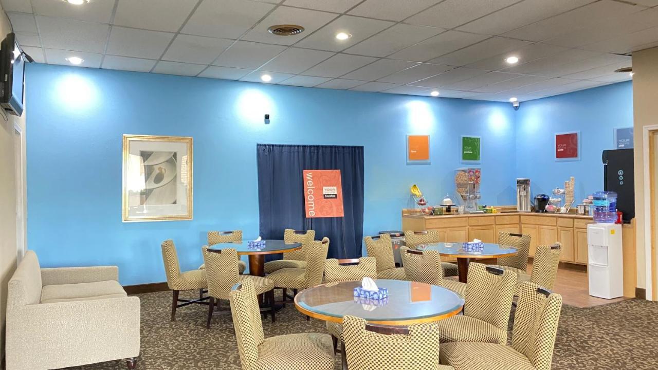 Travel Inn Marston Exteriér fotografie